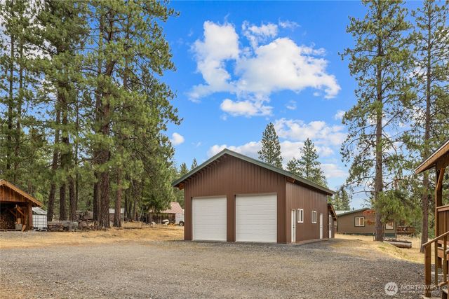 1150 White Road, Cle Elum, WA 98922