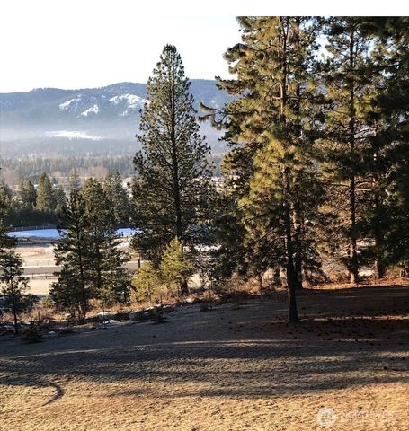 1150 White Road, Cle Elum, WA 98922
