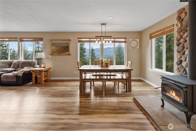 1150 White Road, Cle Elum, WA 98922