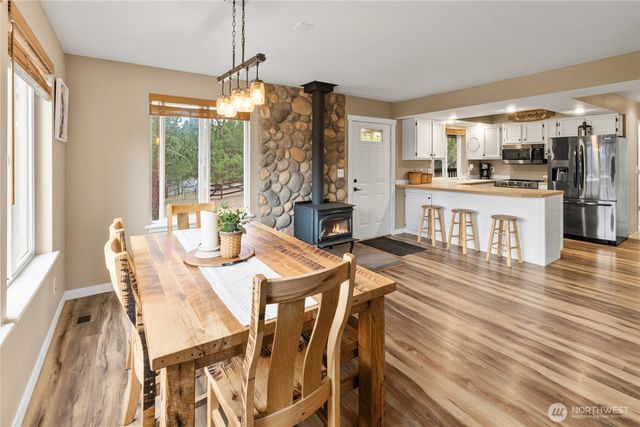 1150 White Road, Cle Elum, WA 98922