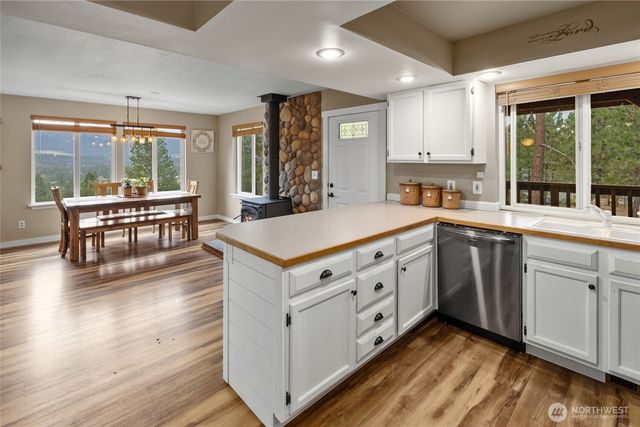 1150 White Road, Cle Elum, WA 98922