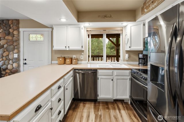 1150 White Road, Cle Elum, WA 98922
