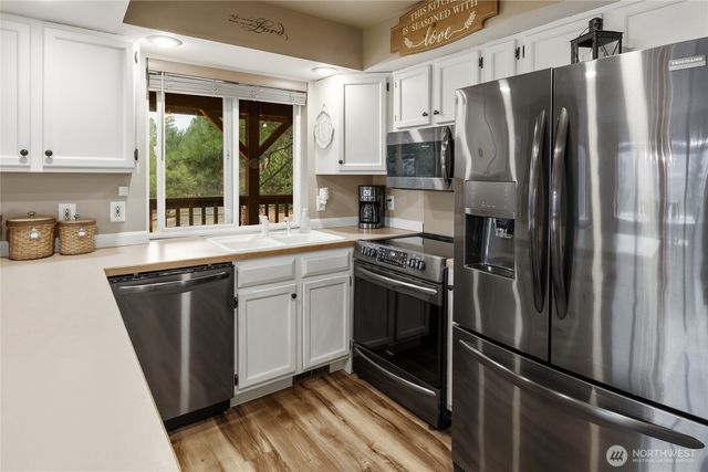 1150 White Road, Cle Elum, WA 98922