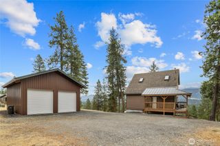 1150 White Road, Cle Elum, WA 98922