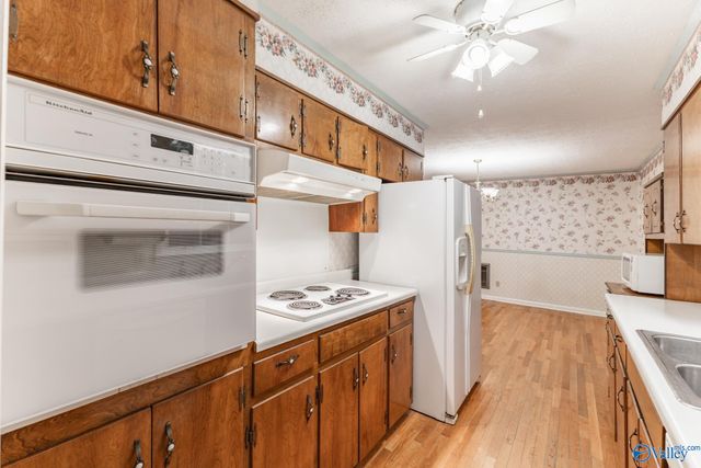 101 Marshall Drive, New Hope, AL 35760