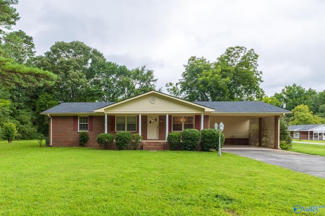101 Marshall Drive, New Hope, AL 35760