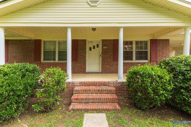 101 Marshall Drive, New Hope, AL 35760