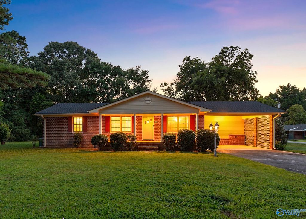 101 Marshall Drive, New Hope, AL 35760