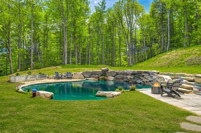 9 Beaver Pond Lane, Jamaica, VT 05343