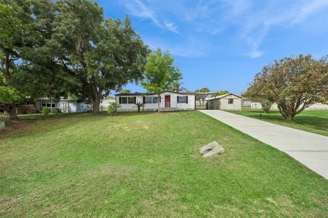 11411 BOBWHITE BOULEVARD, Leesburg, FL 34788