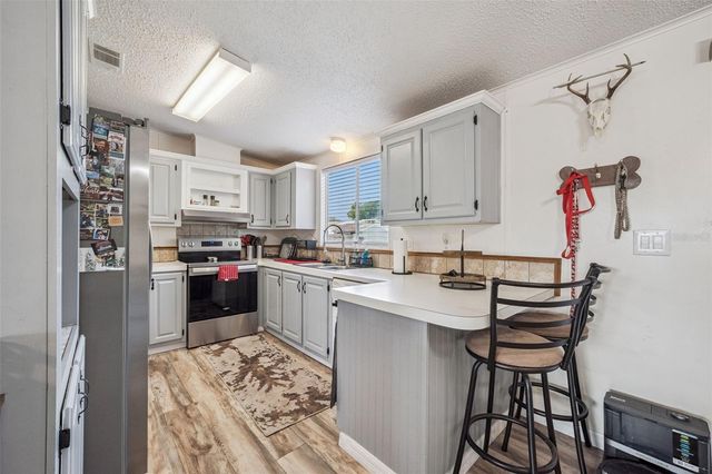 11411 BOBWHITE BOULEVARD, Leesburg, FL 34788