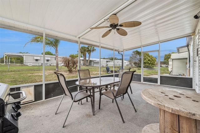 11411 BOBWHITE BOULEVARD, Leesburg, FL 34788