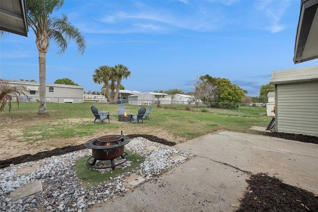 11411 BOBWHITE BOULEVARD, Leesburg, FL 34788