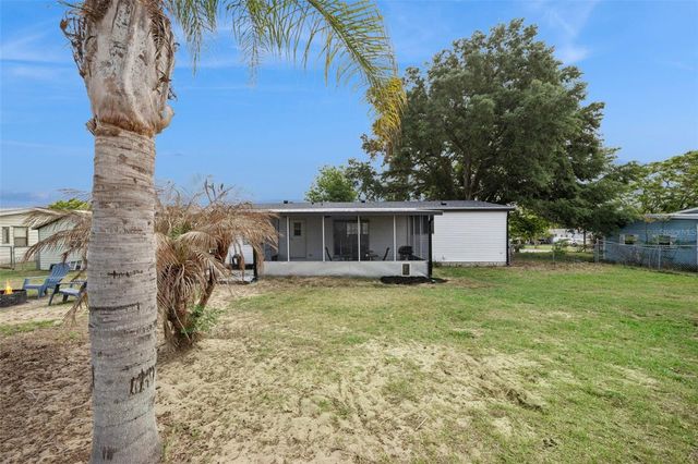 11411 BOBWHITE BOULEVARD, Leesburg, FL 34788