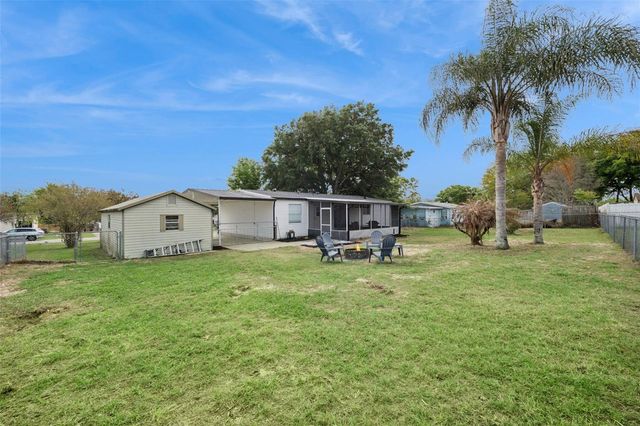 11411 BOBWHITE BOULEVARD, Leesburg, FL 34788