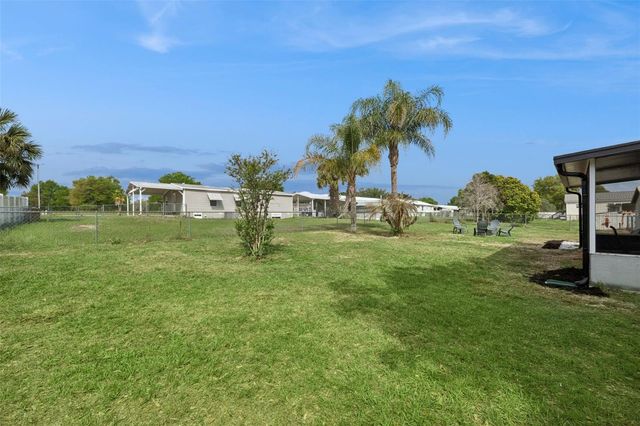 11411 BOBWHITE BOULEVARD, Leesburg, FL 34788