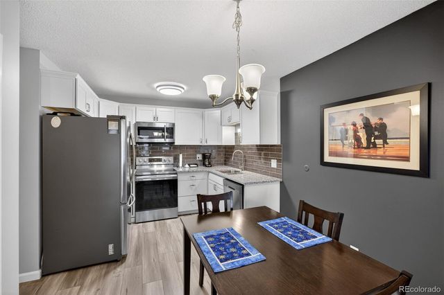 3124 S Wheeling Way 212, Aurora, CO 80014