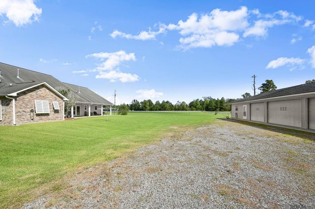 43197 Cannon Rd, Gonzales, LA 70737
