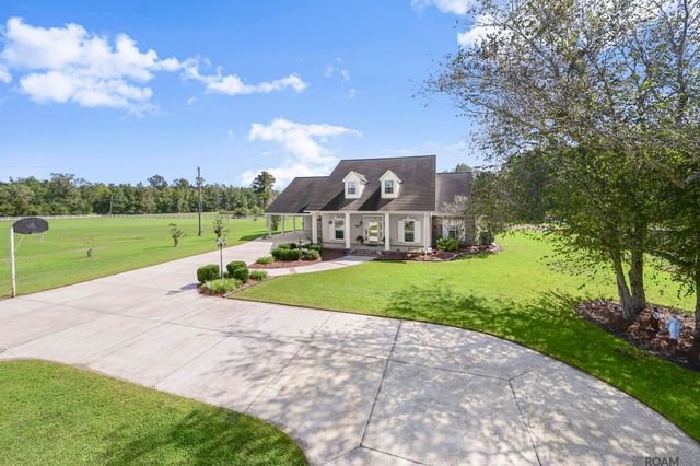 43197 Cannon Rd, Gonzales, LA 70737