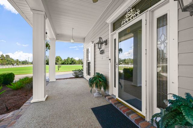 43197 Cannon Rd, Gonzales, LA 70737