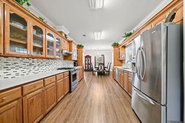 43197 Cannon Rd, Gonzales, LA 70737