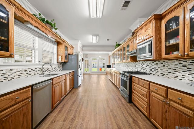 43197 Cannon Rd, Gonzales, LA 70737
