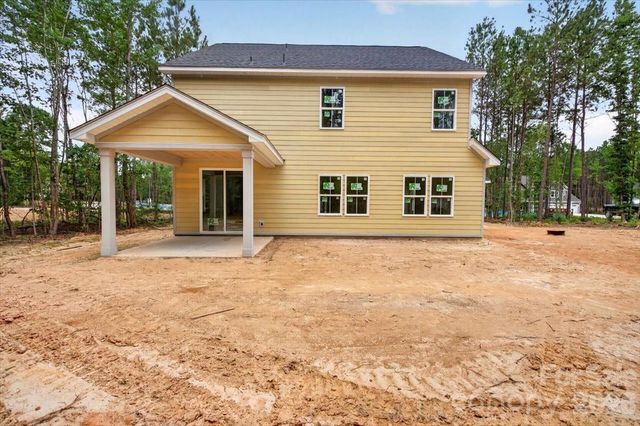 1029 Baylor Grove Road, Monroe, NC 28112