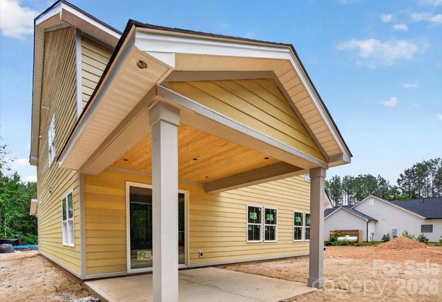 1029 Baylor Grove Road, Monroe, NC 28112