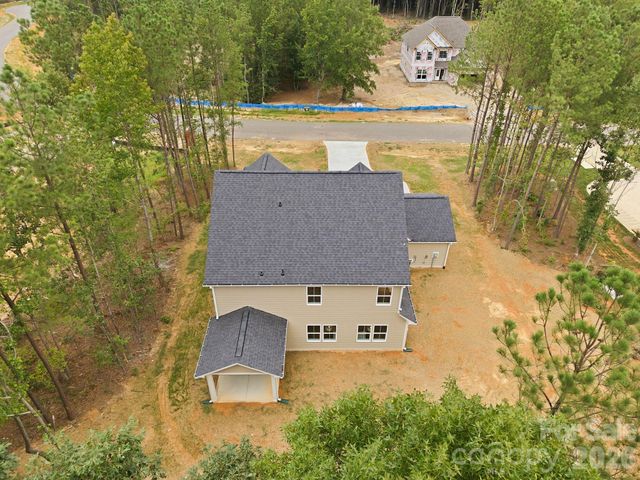 1029 Baylor Grove Road, Monroe, NC 28112