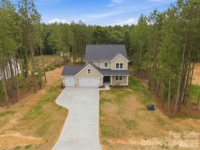 1029 Baylor Grove Road, Monroe, NC 28112