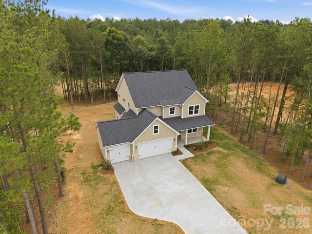1029 Baylor Grove Road, Monroe, NC 28112