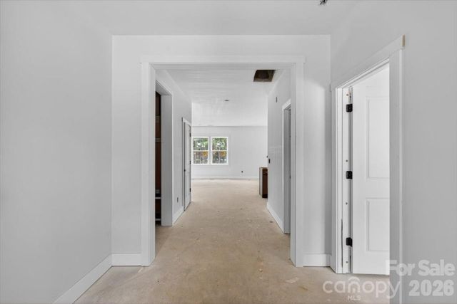 1029 Baylor Grove Road, Monroe, NC 28112