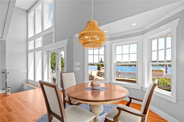 115 Beavertail Road, Jamestown, RI 02835