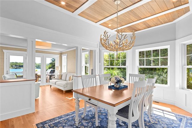 115 Beavertail Road, Jamestown, RI 02835
