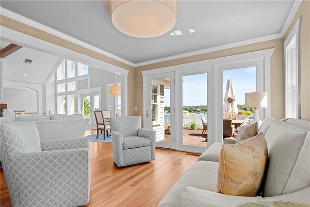 115 Beavertail Road, Jamestown, RI 02835