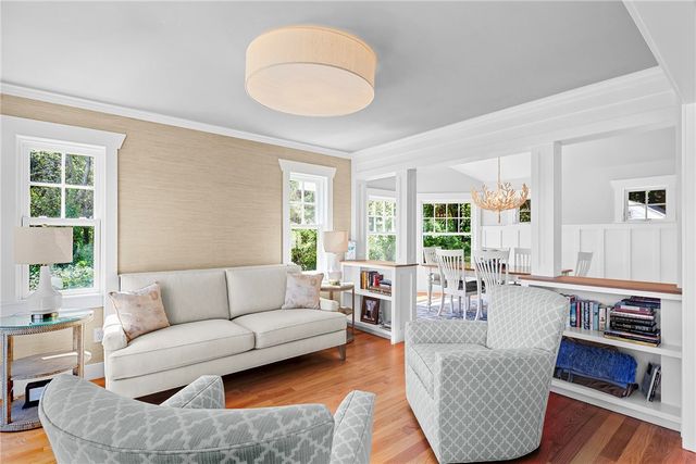 115 Beavertail Road, Jamestown, RI 02835
