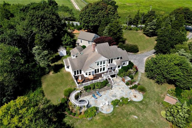 115 Beavertail Road, Jamestown, RI 02835