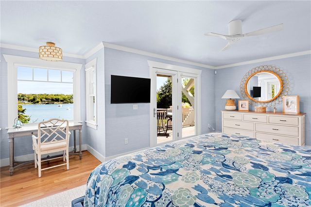 115 Beavertail Road, Jamestown, RI 02835