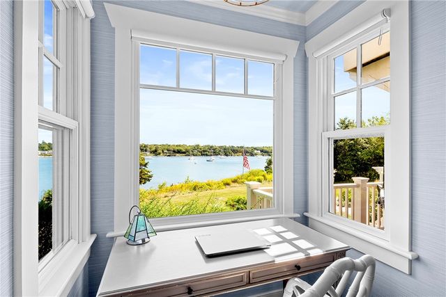 115 Beavertail Road, Jamestown, RI 02835