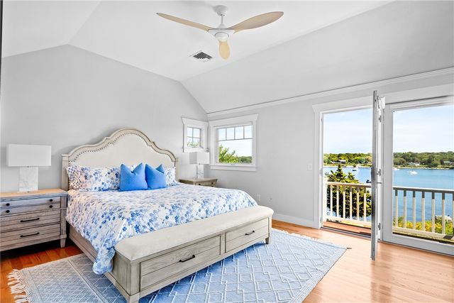 115 Beavertail Road, Jamestown, RI 02835