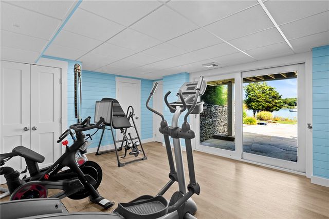 115 Beavertail Road, Jamestown, RI 02835