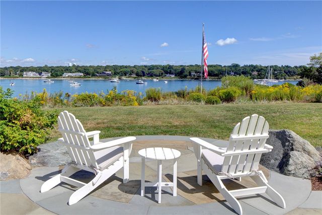 115 Beavertail Road, Jamestown, RI 02835