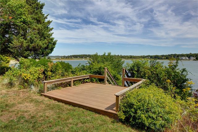 115 Beavertail Road, Jamestown, RI 02835