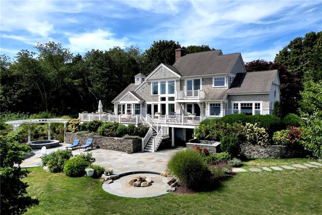 115 Beavertail Road, Jamestown, RI 02835