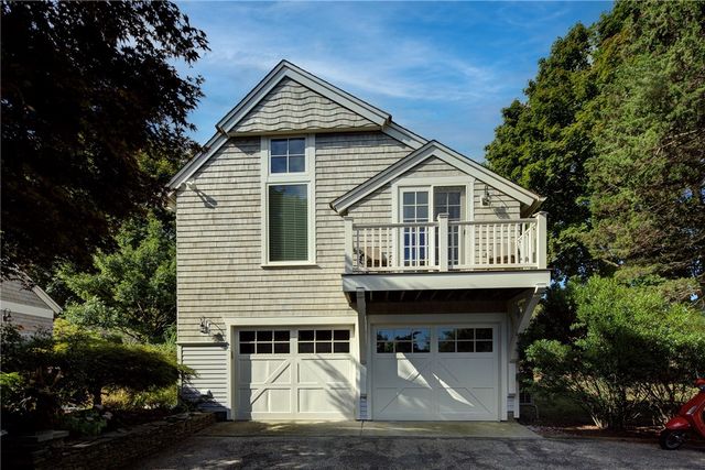 115 Beavertail Road, Jamestown, RI 02835
