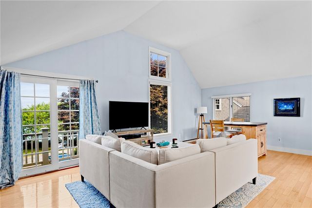 115 Beavertail Road, Jamestown, RI 02835