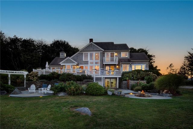 115 Beavertail Road, Jamestown, RI 02835
