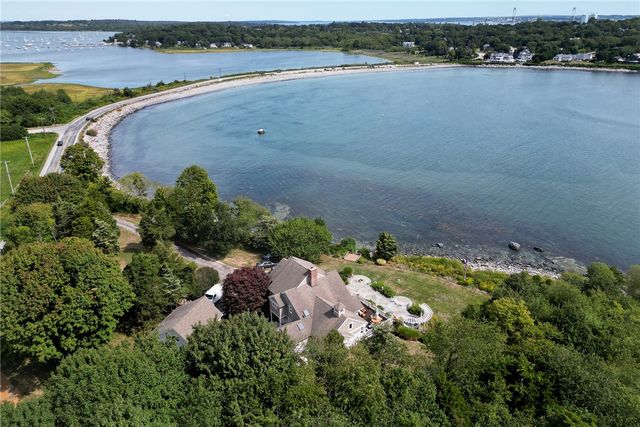 115 Beavertail Road, Jamestown, RI 02835