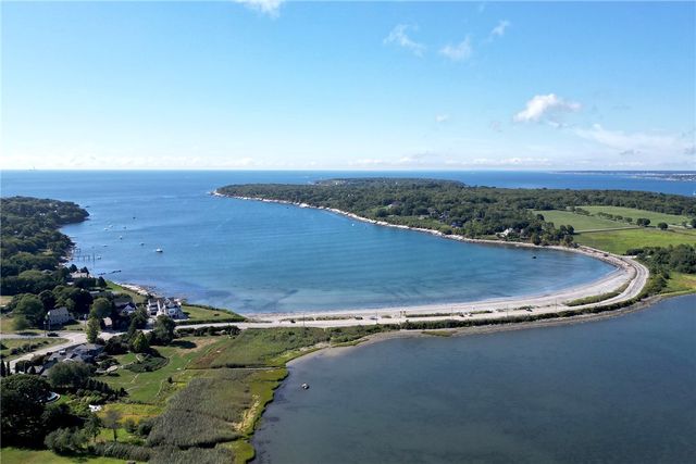 115 Beavertail Road, Jamestown, RI 02835