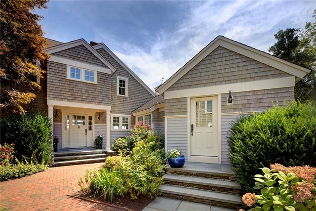 115 Beavertail Road, Jamestown, RI 02835